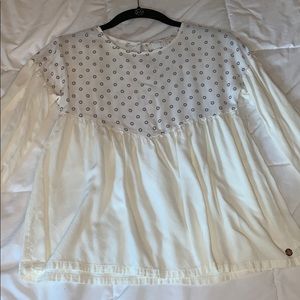 Matilda jane long sleeve